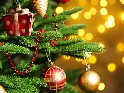 Новогодние празднования в Одессе начнутся с 19 декабря