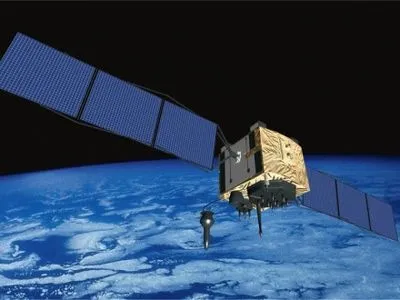 Заработала европейская спутниковая система навигации "Галилео"