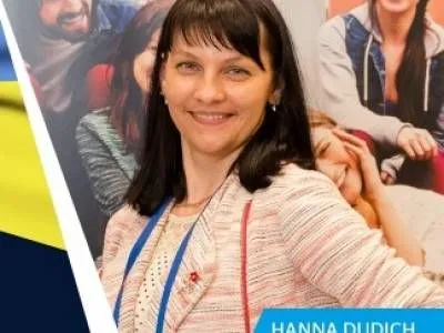 Українська вчителька потрапила у топ-50 педагогів світу