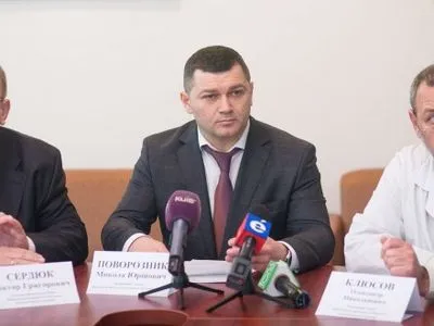 Київський онкологічний центр отримає 130 млн грн наступного року