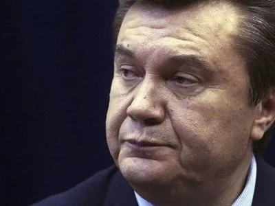 Печерський суд дозволив затримати В.Януковича - ГПУ (доповнено)