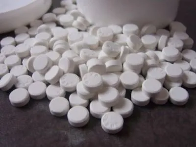 Полиция изъяла партию психотропных таблеток у харьковчанина