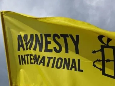 Amnesty International заявляет о преследовании крымских татар со стороны РФ в аннексированном Крыму