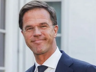Премьер Нидерландов "умеренно оптимистичный" по соглашению с ЕС о евроассоциации Украины