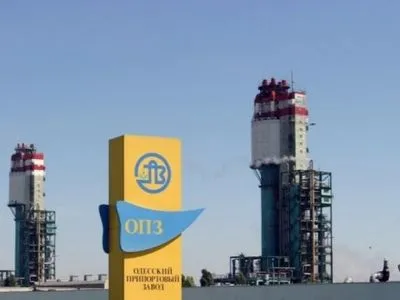 Борг ОПЗ перед "Нафтогазом" до кінця року становитиме 1,5 млрд грн - А.Коболєв