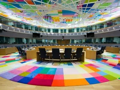 Саммит лидеров ЕС начался в Брюсселе