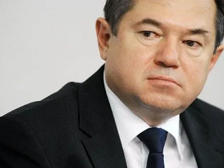 НАН Украины исключила из своего состава советника президента РФ С.Глазьева