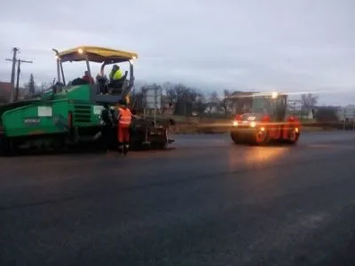 Для ремонта дорог в Ивано-Франковской области необходимо еще 2,7 млрд грн - САД