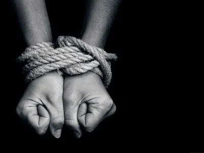 В.Троян: в Нацполиции обновят департамент по противодействию торговле людьми