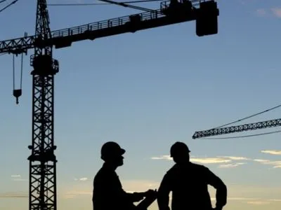 Объемы строительства в Броварах в этом году достигли 300 млн грн