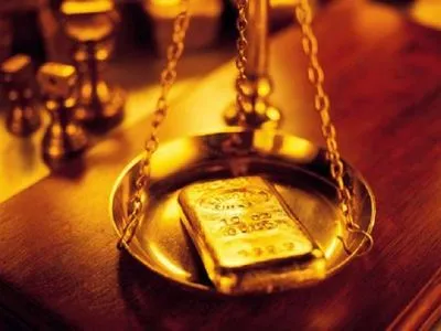 НБУ: установлена ​​цена на банковские металлы