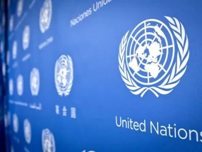На ключові пости ООН призначено трьох жінок
