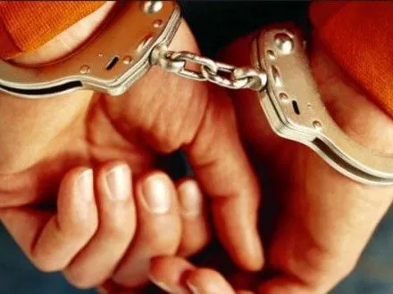 Руководителя Житомирской таможни арестовали за взяточничество