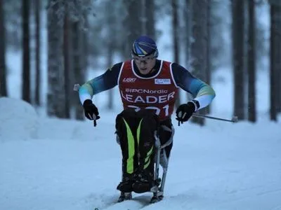 Українські паралімпійці здобули 41 медаль на Кубку світу з лижних гонок і біатлону