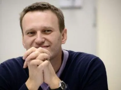 В Кремле положительно восприняли планы А.Навального баллотироваться в президенты РФ - СМИ