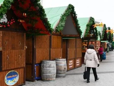 У Німеччині 12-річний хлопець хотів підірвати різдвяний ярмарок
