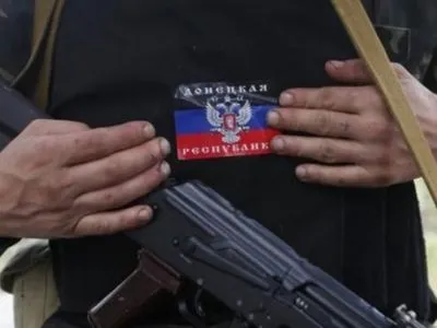 Винницкие правоохранители ликвидировали часть информаторской сети "ДНР"