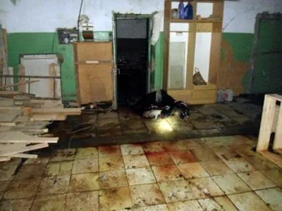 Внаслідок вибуху гранати на Хмельниччині загинула людина, троє постраждали