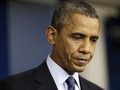 Б.Обама пообещал ответные меры против России из-за возможных хакерских атак