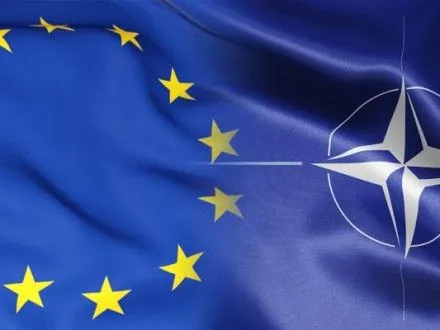 ЕС усилит оборону Евросоюза во взаимодействии с НАТО
