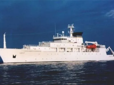 Пентагон підтвердив, що Китай поверне американський підводний безпілотник