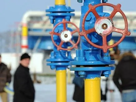 Трехсторонние переговоры по газу для Украины до конца года не планируются
