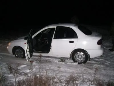 Таксиста жестоко убили в Житомирской области