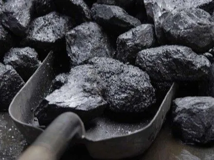 За 11 месяцев этого года Украина импортировала из РФ угля более чем на 817 млн ​​долл