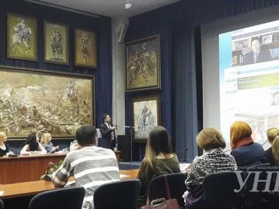 Первую международную Токсикологическую школу открыли в Киеве