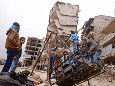 "Аль-Арабія": досягнута нова угода про евакуацію з Алеппо