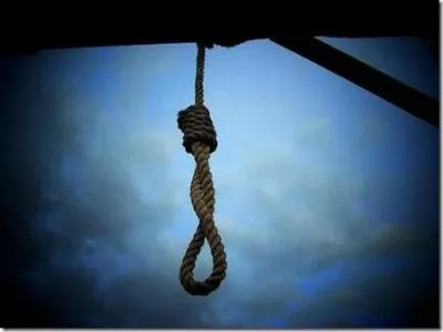 На Прикарпатті 32-річний чоловік вчинив самогубство