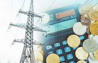 Киевляне задолжали за электроэнергию более 209 млн грн