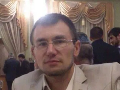 Крымского правозащитника, обвиняемого в «терроризме», изолировали в психбольнице - адвокат