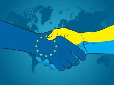 М.Точицький: на засіданні Ради асоціації Україна-ЄС очікується підписання близько 10 угод