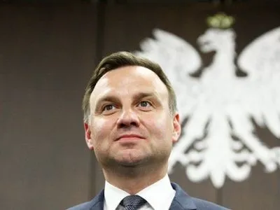 Президент Польщі провів зустріч із представниками опозиційних партій