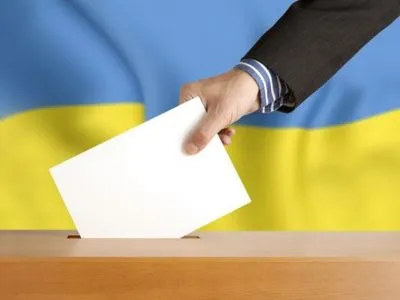 Зафиксировано три обращения в полицию на местных выборах в двух районах Донецкой  области