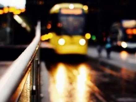 В Киеве закроют движение троллейбусов № 30, 31, 37, 47, 50 в ночь на 20 декабря