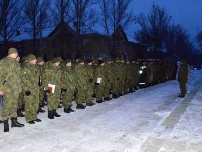 Полиция в Донецкой области работает в усиленном режиме из-за выборов в местные советы