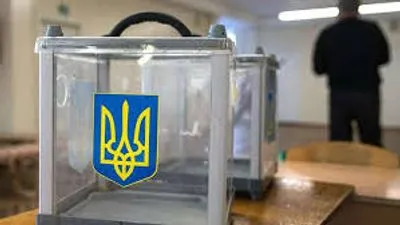 ОПОРА: кандидат в Николаевской области фотографировался с избирательным бюллетенем