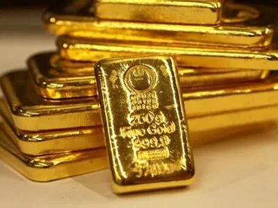 НБУ: установлена ​​цена на банковские металлы