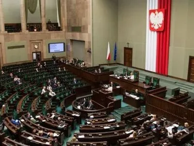 "Репортери без кордонів" розкритикували плани правлячої партії Польщі