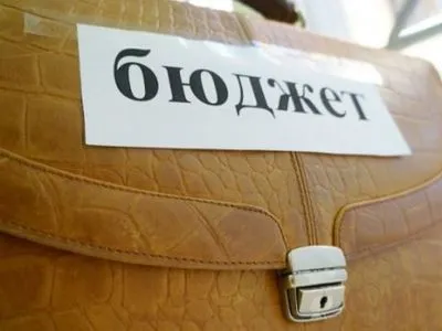 А.Данилюк надеется, что сегодня будет "бюджетный вторник" и парламент примет бюджет