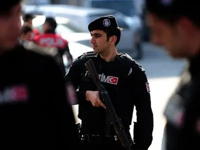 Турецкие власти усилили охрану российского посольства в Анкаре
