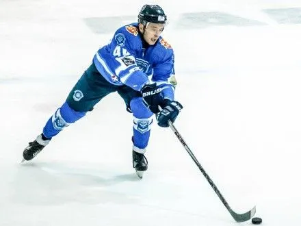 П'ять основних хокеїстів покинули склад "Кривбасу"