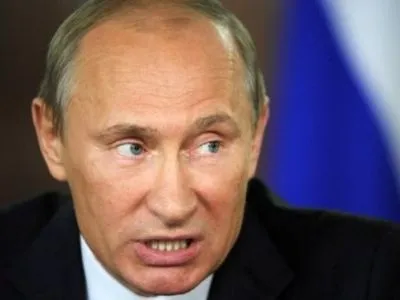 В.Путину доложили о нападении на российского посла - Д.Песков