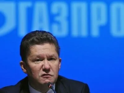 А.Миллер вновь заявил о подорожании газа для Украины