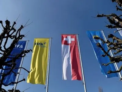 ФІФА оштрафувала Україну за порушення на матчах проти Сербії, Фінляндії та Косово