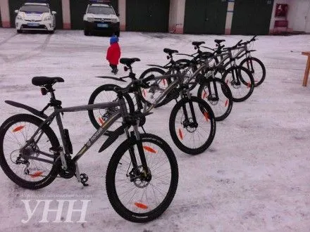 velosipedi-dlya-patrulnikh-zakupili-v-rivnomu