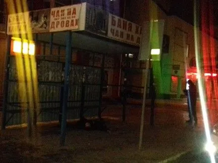 Во время драки на остановке в Каменце-Подольском погиб мужчина