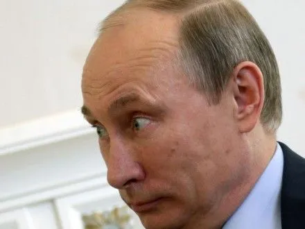 У Кремлі прокоментували порівняння В.Путіна з героєм Ф.Достоєвського колишнім держсекретарем США